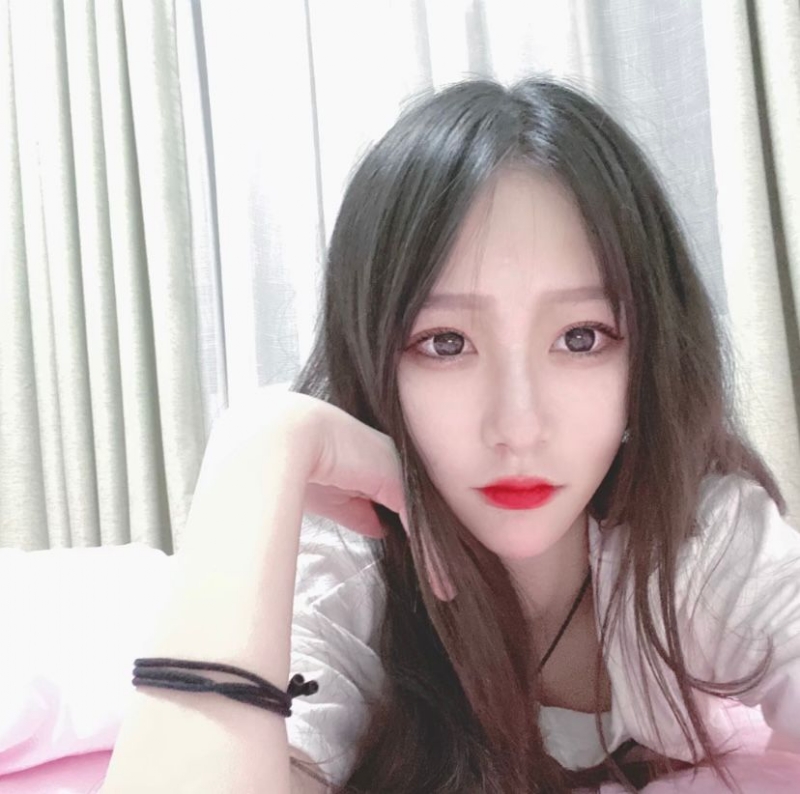 夢怡的第一张照片--长春相亲服务中心