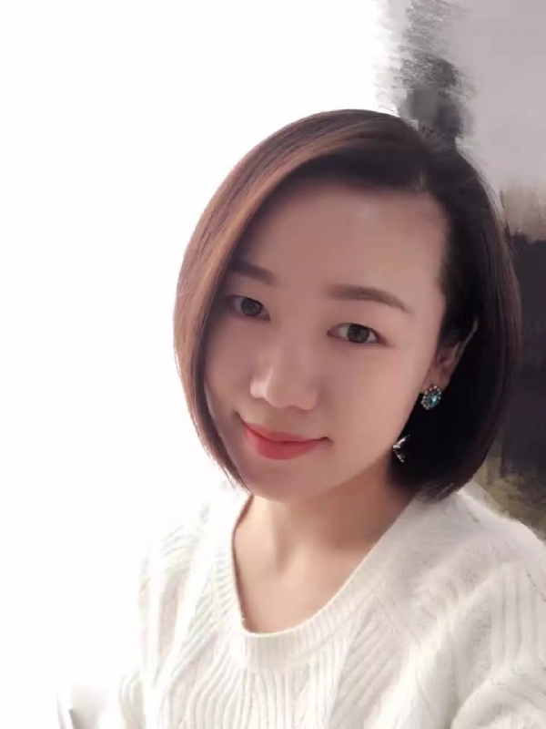 soniahan的第二张照片--长春相亲服务中心