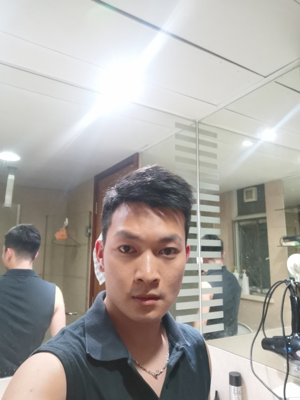 专属的第二张照片--长春相亲服务中心