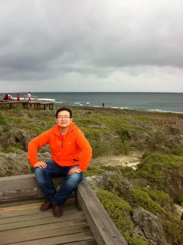 孑然一身的第一张照片--长春相亲服务中心