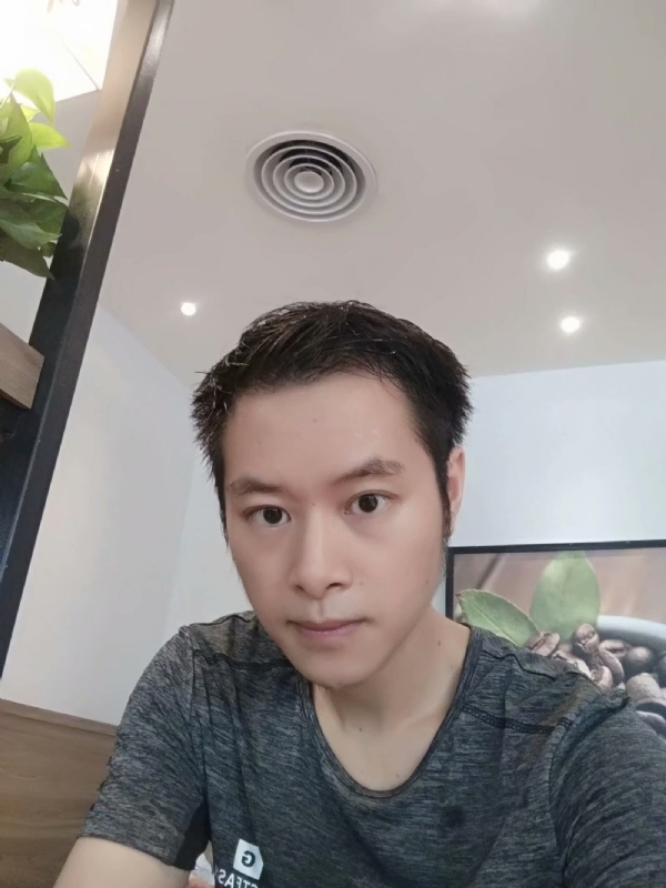 期待缘分的第二张照片--长春相亲服务中心