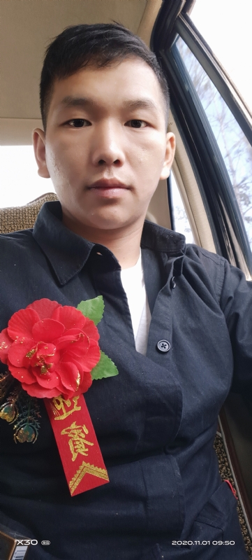 可爱的小猪的第一张照片--长春相亲服务中心