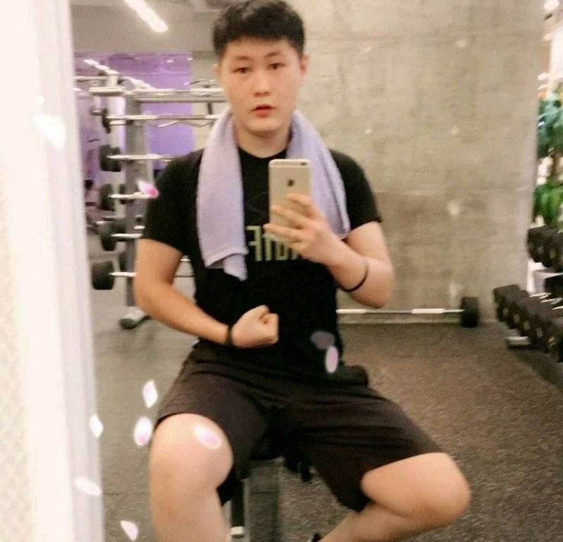 晚婚的第一张照片--长春相亲服务中心