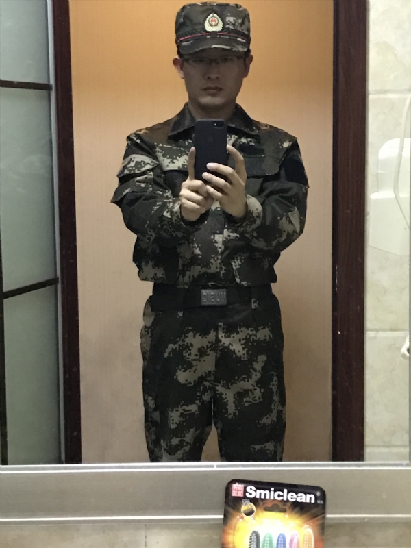 大白菜的第一张照片--长春相亲服务中心