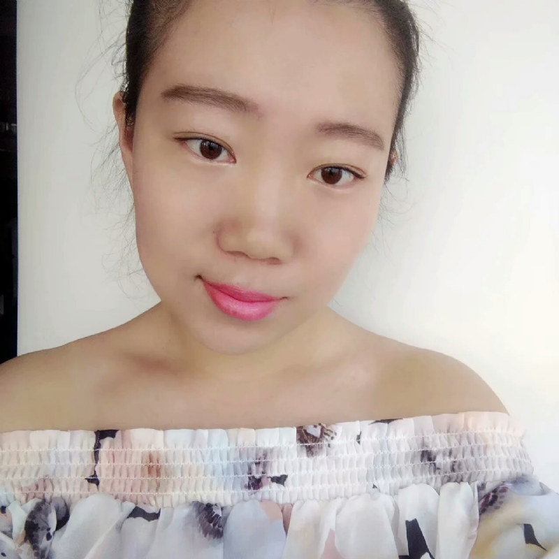 Vivian的第一张照片--长春相亲服务中心