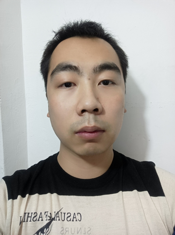 陶生的第一张照片--长春相亲服务中心