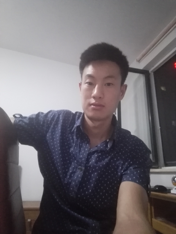 似初的第一张照片--长春相亲服务中心