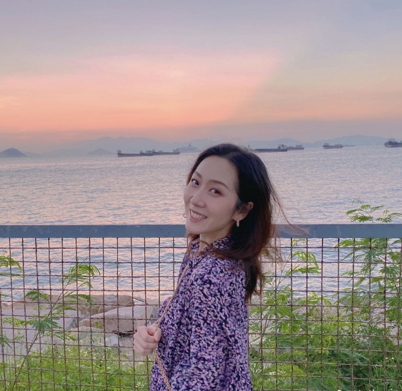 李雯雪的第二张照片--长春相亲服务中心