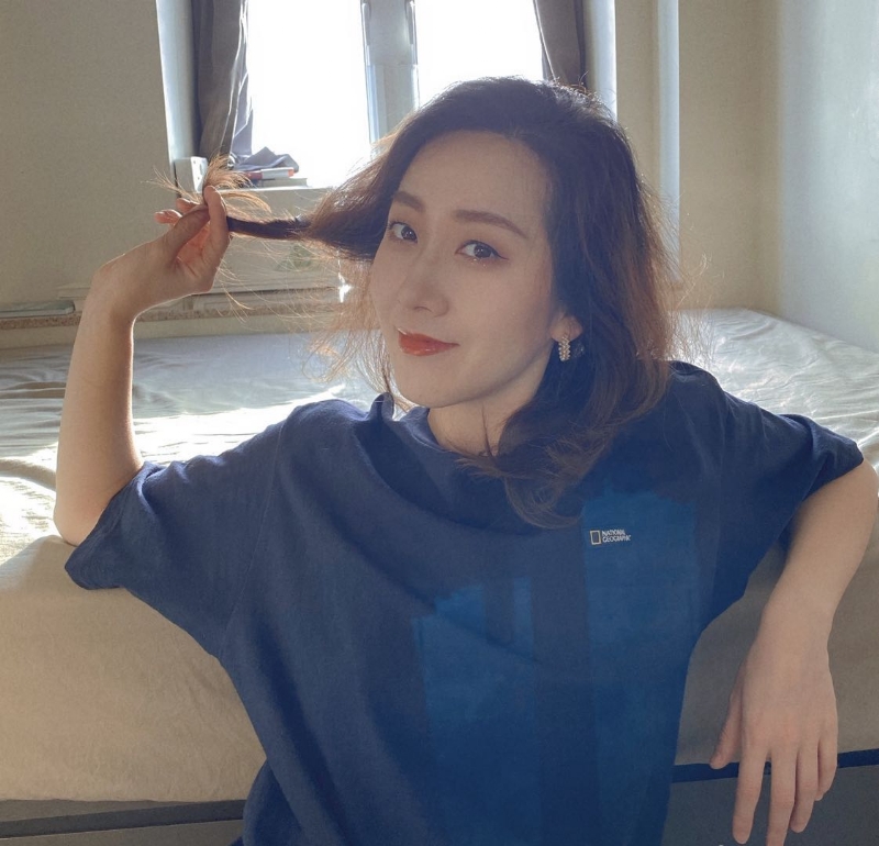 李雯雪的第三张照片--长春相亲服务中心