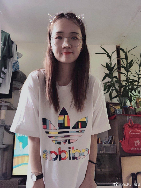 丁美洁的第一张照片--长春相亲服务中心