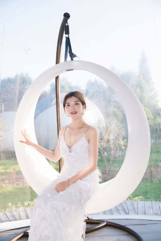 CY的第一张照片--长春相亲服务中心