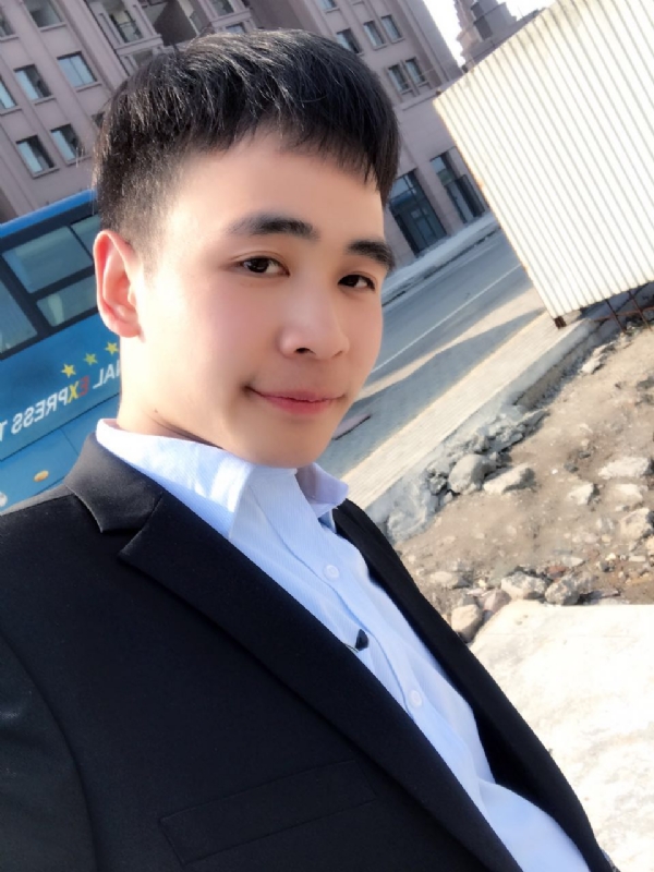 流浪者的第一张照片--长春相亲服务中心