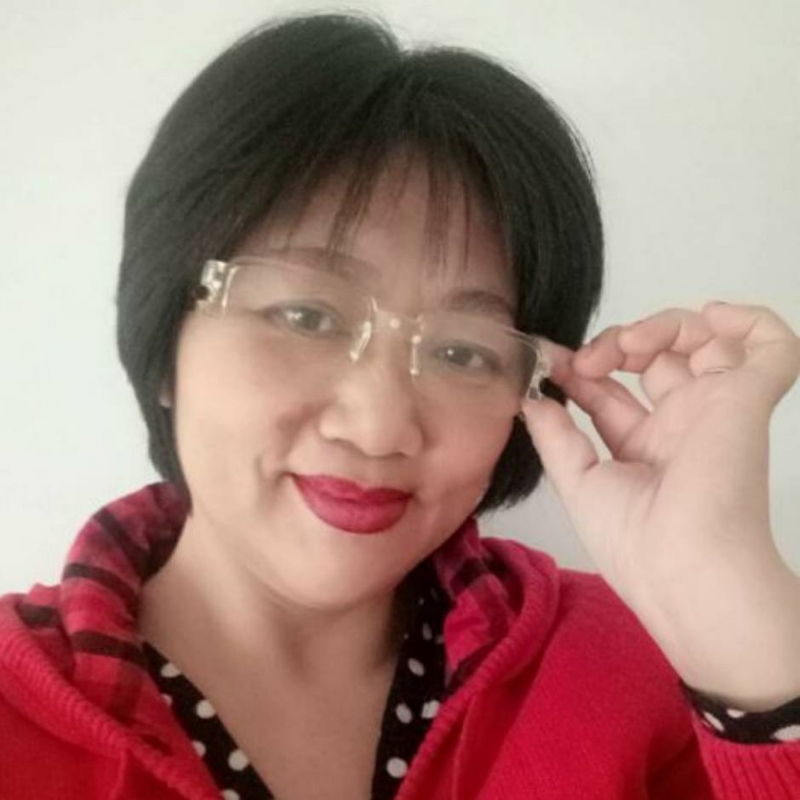 圆圆的第一张照片--长春相亲服务中心