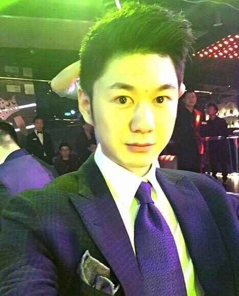 Aaron的第一张照片--长春相亲服务中心