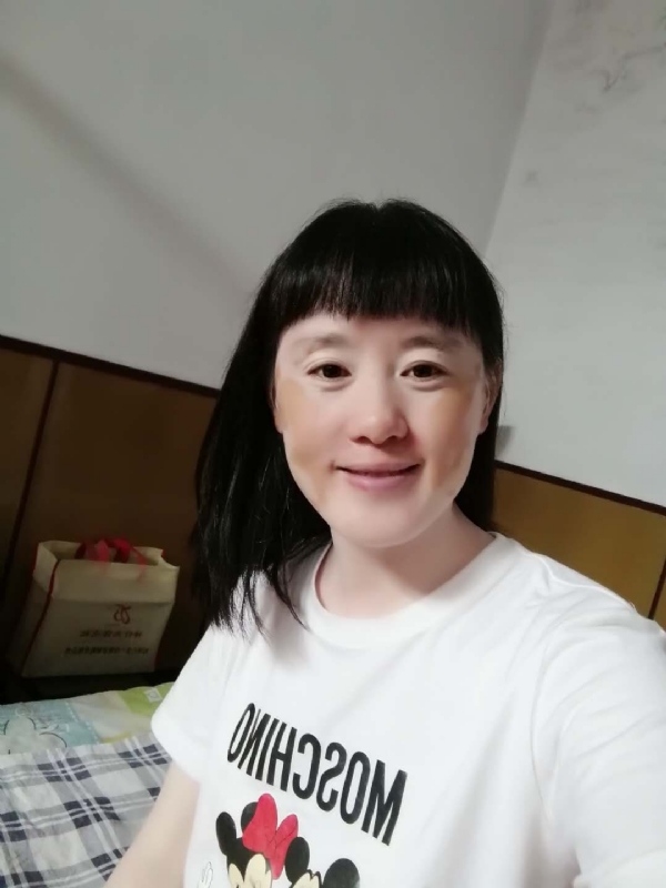 米儿的第三张照片--长春相亲服务中心