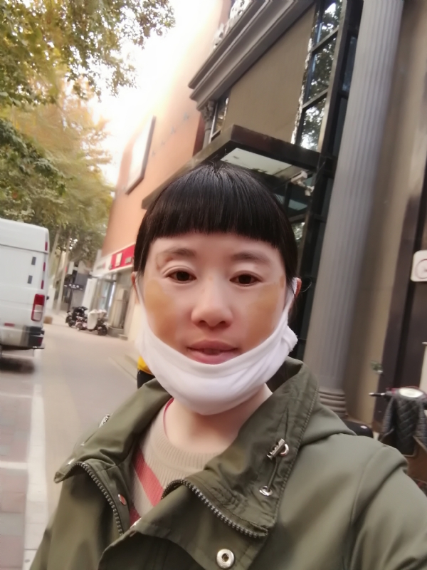 米儿的第四张照片--长春相亲服务中心