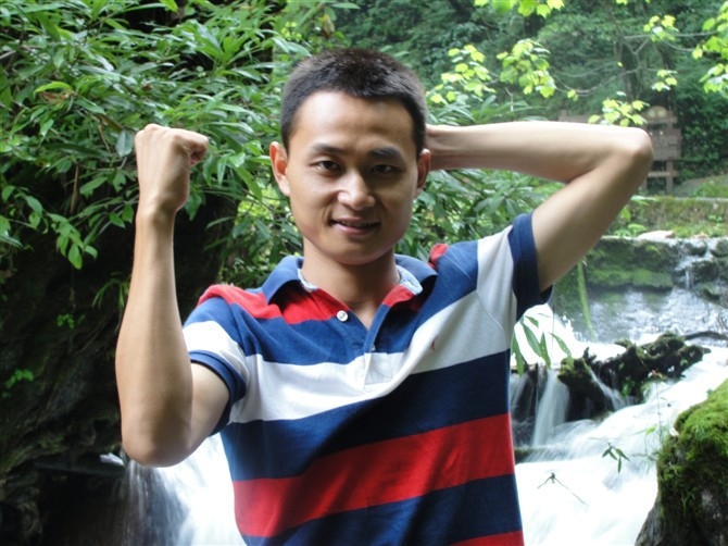 阿汤的第一张照片--长春相亲服务中心