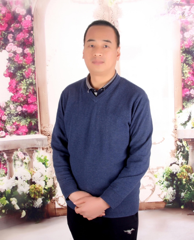 真成的第二张照片--长春相亲服务中心