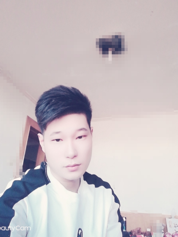 子凡的第一张照片--长春相亲服务中心