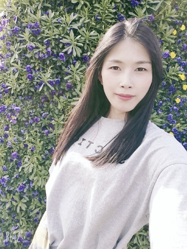 妍妍的第一张照片--长春相亲服务中心