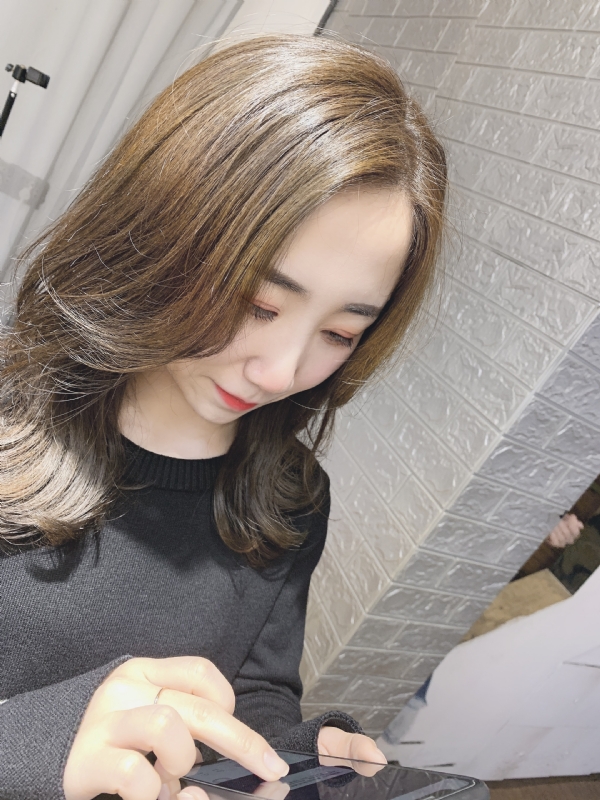 小沐的第一张照片--长春相亲服务中心