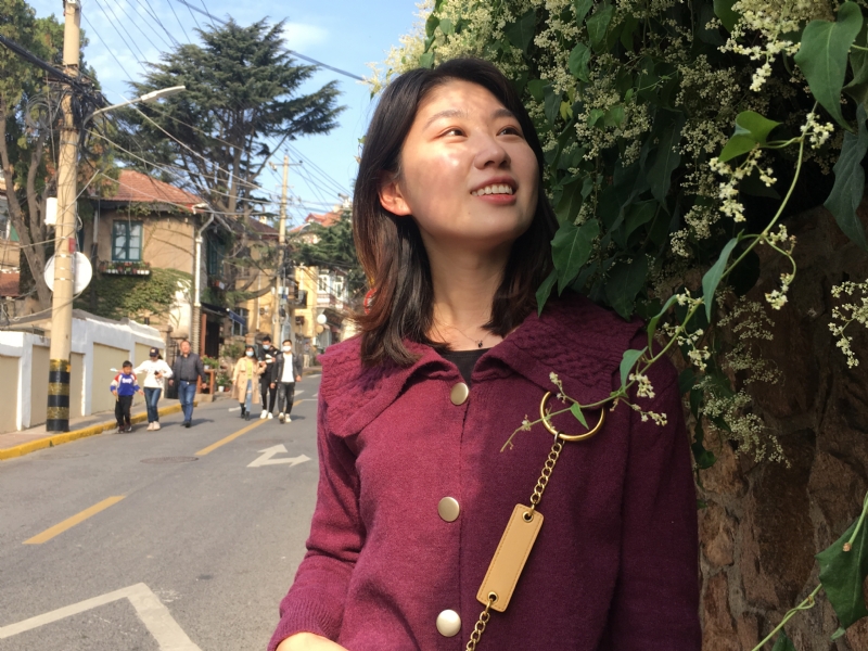 蒽94611的第五张照片--长春相亲服务中心