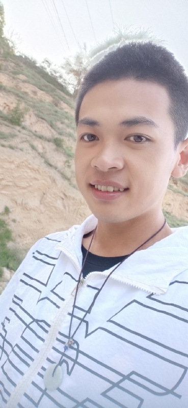 小辉的第一张照片--长春相亲服务中心