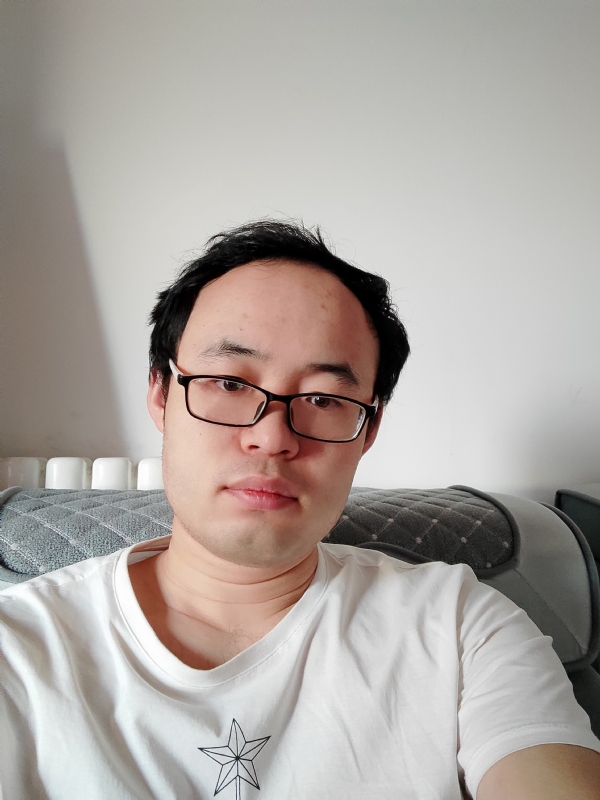 欧～茶幽的第一张照片--长春相亲服务中心