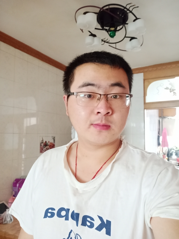 于磊的第一张照片--长春相亲服务中心