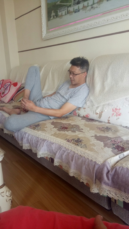 不甘寂寞的第一张照片--长春相亲服务中心