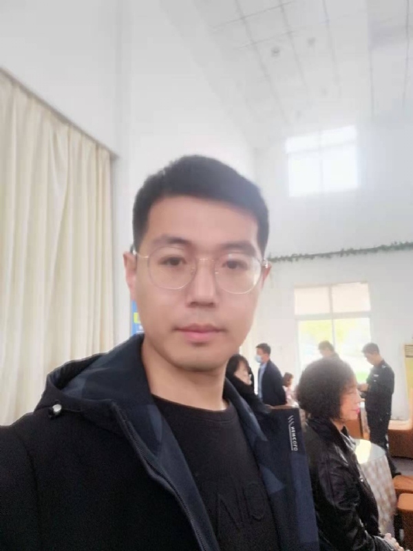 开心的你的第二张照片--长春相亲服务中心