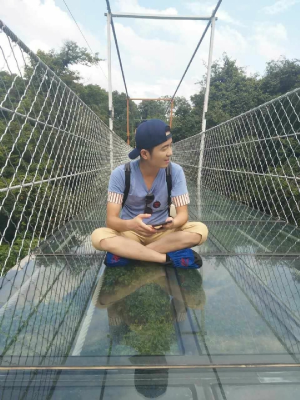 李青的第一张照片--长春相亲服务中心