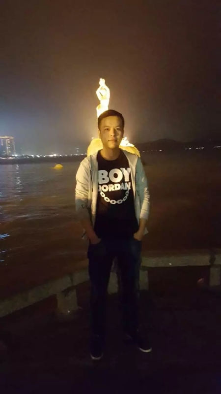 清风徐来。的第一张照片--长春相亲服务中心