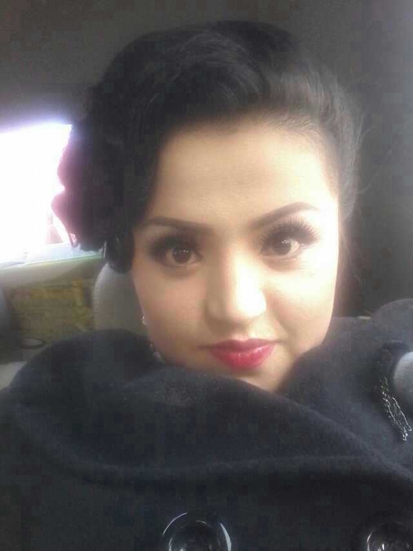 高贵典雅的第四张照片--长春相亲服务中心