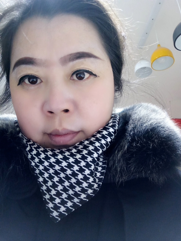 余猪猪的第一张照片--长春相亲服务中心