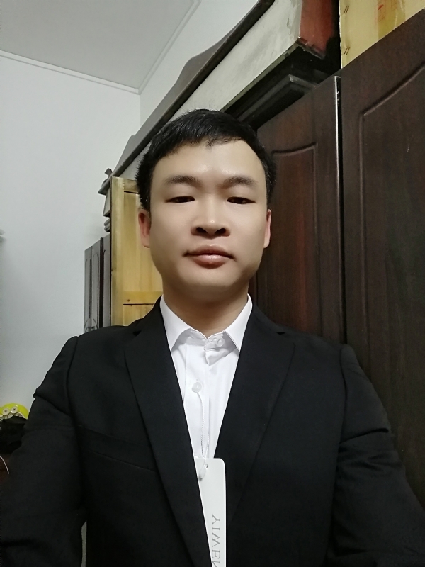 寻找真爱的第一张照片--长春相亲服务中心