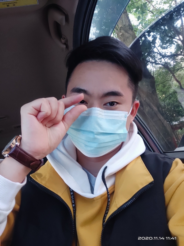 一叶一追寻的第一张照片--长春相亲服务中心