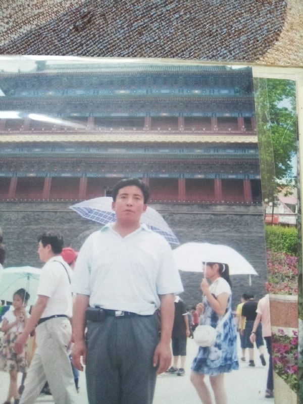 李晓磊的第一张照片--长春相亲服务中心