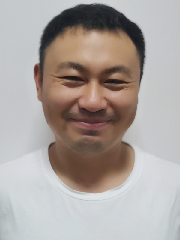 汪老师的第一张照片--长春相亲服务中心