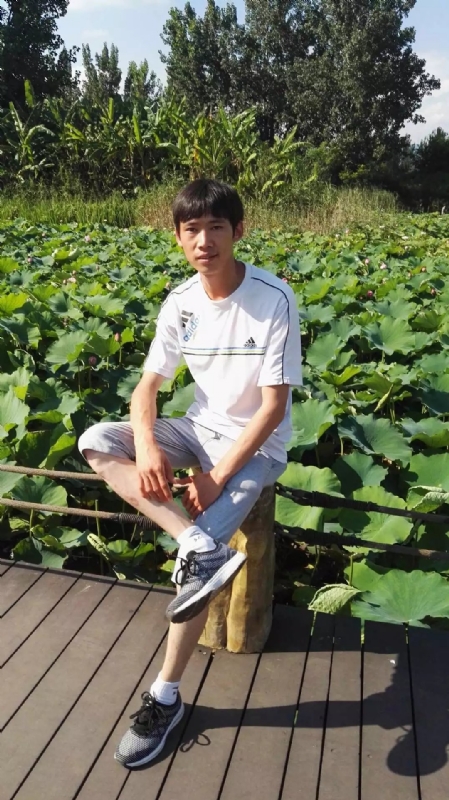 洛佐山娃的第一张照片--长春相亲服务中心