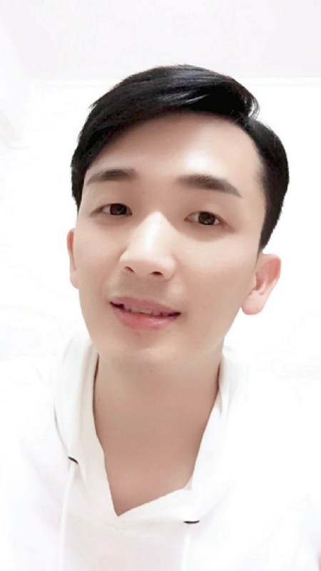 小锕方的第一张照片--长春相亲服务中心