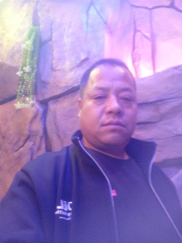 闯王的第一张照片--长春相亲服务中心