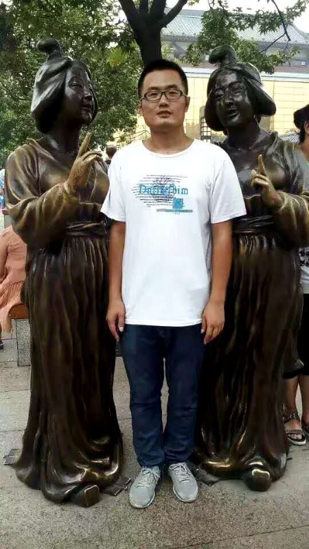 小关系的第一张照片--长春相亲服务中心