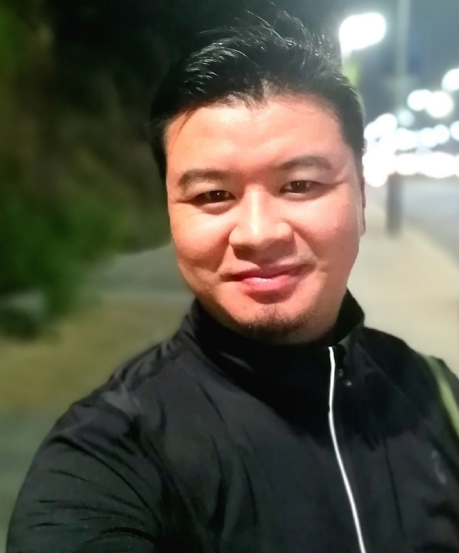 柏源的第一张照片--长春相亲服务中心