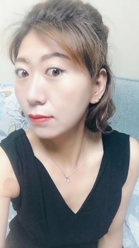 橙子??的第一张照片--长春相亲服务中心