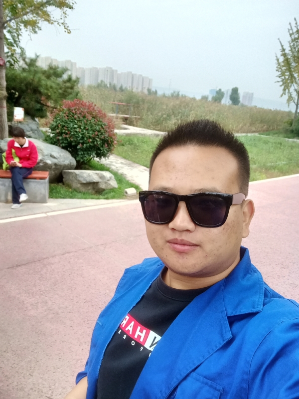 心永随心的第一张照片--长春相亲服务中心