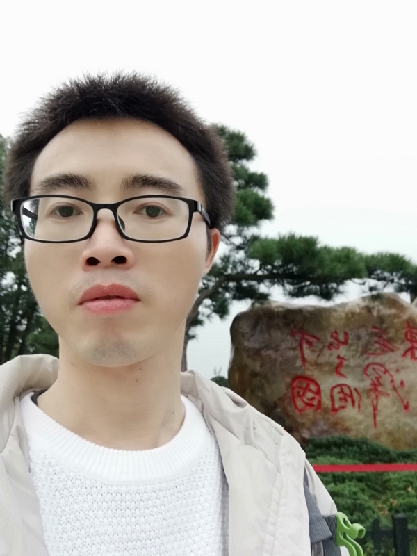 子复的第一张照片--长春相亲服务中心