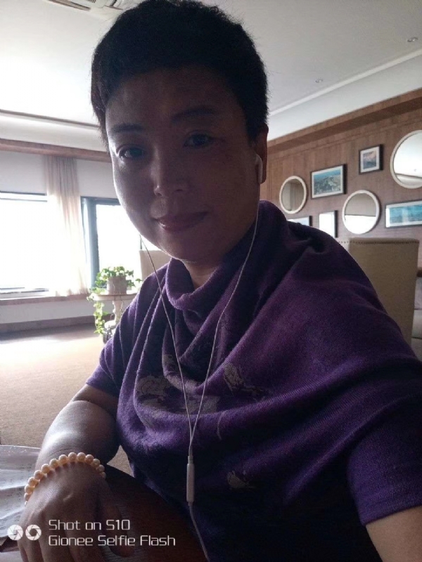 元宝的第一张照片--长春相亲服务中心