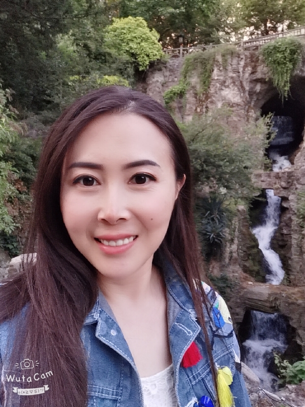 离异单身无子的第三张照片--长春相亲服务中心