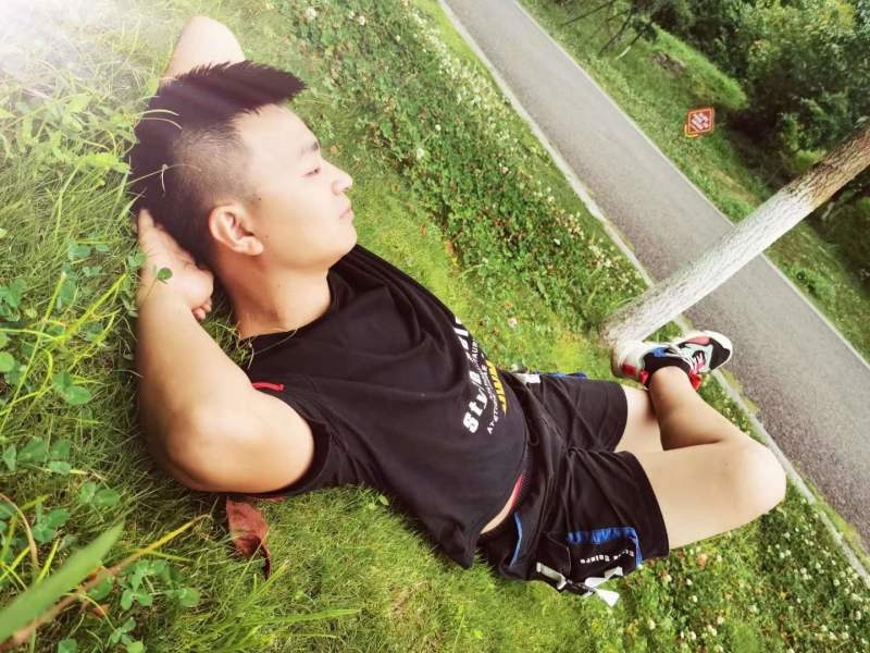 危笑的第一张照片--长春相亲服务中心